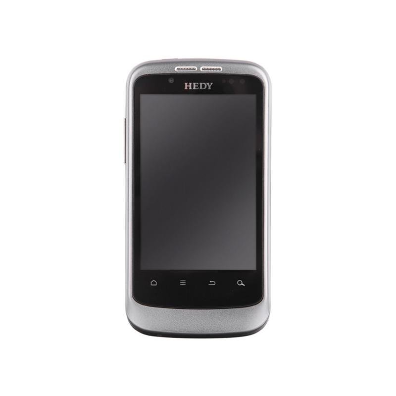 七喜hedyh701gsm手机骑士黑