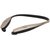 LG HBS-900无线头戴颈挂式蓝牙耳机 领夹式 运动跑步立体声音乐(金色)第3张高清大图
