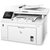 惠普（HP）MFP M227fdw 无线黑白激光多功能一体机打印机（打印、复印、扫描、传真）双面打印 无线WiFi第2张高清大图