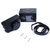 Fujiflm/富士 X100T专用皮套X100t LC-X100S X100T 原装皮套 皮包 相机包(咖啡色)第3张高清大图
