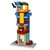 乐高得宝LEGO DUPLO系列大颗粒*积木玩具 适合1.5-5岁(蝙蝠侠探险L10545)第4张高清大图