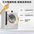 惠而浦10公斤 ETWFD427220SRW 全自动家用滚筒洗衣机直驱变频防过敏第2张高清大图