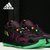Adidas/阿迪达斯官方正品2021新款男子中帮系带运动篮球鞋H67750(H67750 42.5)第12张高清大图