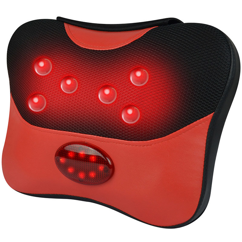 凯仕乐(kasrrow)ksr-682 脊柱保 按摩靠垫