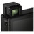 索尼（SONY） DSC-HX90 便携数码相机/照相机/卡片机 黑色（1820万有效像素 30倍光学变焦 Wi-Fi遥控拍摄）第6张高清大图