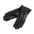 沉香木（Agalloch）JSL015PZ方格包扣山羊皮手套（黑色）第2张高清大图