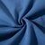 JEEP吉普2021春秋新款长袖卫衣男士纯色套头打底衫青年T恤免烫体恤上衣百搭潮款(1538-798蓝色 XL)第7张高清大图