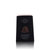 法国进口 漫滋 松露形巧克力 黑色传统 1000g/盒第3张高清大图