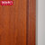 TATA木门 卧室门家用室内门卫生间门木质复合厨房套装门@001S-J降噪门(瓷白色)第5张高清大图