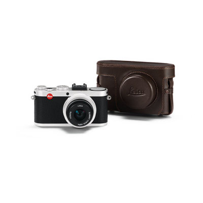 徕卡（Leica）莱卡X2 原装相机包 便携皮套 专用相机包 18754#