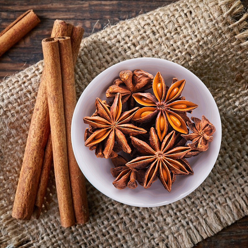 吉得利炖肉调料包100g桂皮大料50g2