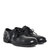 GUIDI女士黑色马皮皮鞋 992-SOFT-HORSE-BLKT35.5黑 时尚百搭第2张高清大图