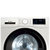 博世(BOSCH)XQG90-WAU284600W 9公斤 变频除菌 专业洗涤 LED触摸屏 全自动滚筒洗衣机（白色）第4张高清大图