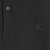 Burberry/巴宝莉男士 博柏利黑色棉质翻领饰经典刺绣徽标短袖XL码黑 8004581第6张高清大图