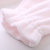 Emimi 爱米米 婴儿外套连体衣宝宝百日礼服 0-6个月(0-6个月 粉色)第4张高清大图
