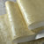 爱舍东方 欧式奢华立体3D发泡墙纸 卧室客厅满铺壁纸(黄色 10M*0.53M)第3张高清大图