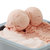 白熊萨沙【国美真选】俄罗斯进口蔓越莓冰淇淋1kg*1盒 天然乳制品 不含植物脂肪 不含一滴水第2张高清大图