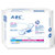 ABCKMS纤薄棉柔日用组合装卫生巾240mm*8片*3包 KMS健康配方温和成分清新舒适第5张高清大图