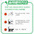福来恩猫咪体外驱虫滴剂3支装整盒40g 国美超市甄选第5张高清大图