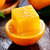 正宗江西赣南de脐橙新鲜当季水果赣州大果手剥果冻橙子(3斤)第10张高清大图