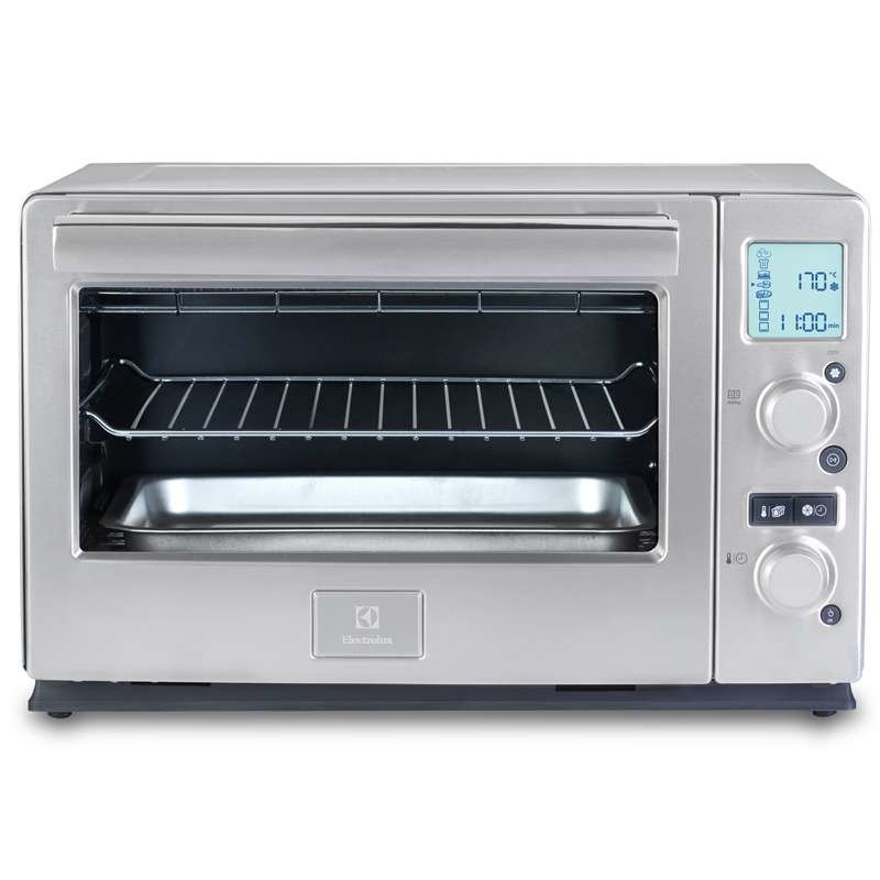 伊莱克斯(electrolux)eot6503s电烤箱 高端