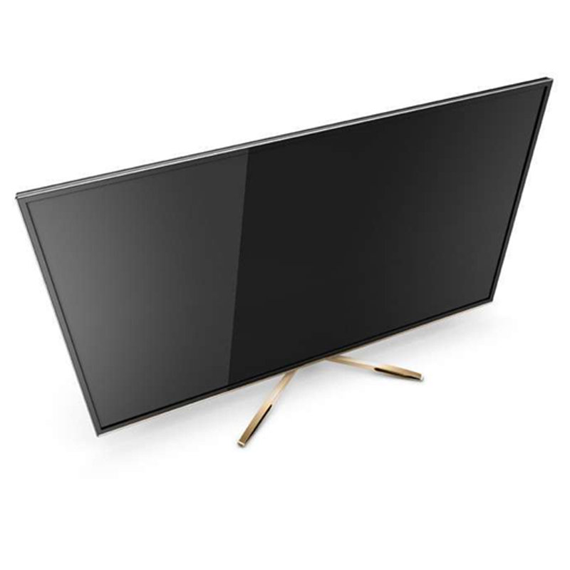 创维(skyworth)彩电42e690u 42英寸智能网络节能led(黑色)4k极清 内置