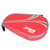 红双喜乒乓球拍套 拍包 扇形乒乓球拍套包 乒乓球袋子 防水红色RC520 国美超市甄选第8张高清大图