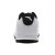 名鞋库 5Z ANTA安踏 新款 男式网球鞋 11213027-3白+黑+银 39第3张高清大图