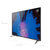 微鲸（WHALEY）WTV55K1J 55英寸智能4K超清 平板电视(黑色)(黑色)第2张高清大图
