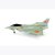 彩珀 欧洲2000幻影战斗机 回力合金飞机模型玩具第4张高清大图