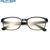 3GUYS2015新款防辐射眼镜电脑镜男女款 护目镜防蓝光眼镜 可配近视眼镜框(哑黑)第5张高清大图