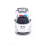 遥控车（警车）SL8610第2张高清大图