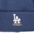 MLB道奇队蓝色白标毛线帽 32CPB9011均码其他 百搭第3张高清大图