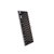 优派（ViewSonic） KU855 巧克力式剪刀脚有线键盘USB(银黑)第5张高清大图