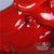 中国龙瓷 开业家居德化陶瓷牛摆件十二兽首-红（牛首）*商务工艺创意礼品瓷器摆件ZGH0186第4张高清大图