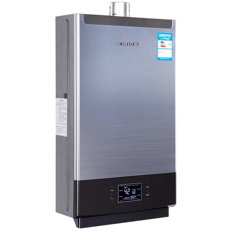 前锋热水器jsq26f7702t