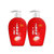 上海药皂健康洗手液500gX6瓶家庭装 细腻泡沫洗手液(500ML)第2张高清大图