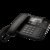 GIgaset集怡嘉电话机DA260-BS黑第4张高清大图