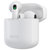 漫步者（EDIFIER）LolliPods mini真无线蓝牙耳机半入耳式适用于华为苹果安卓手机 白色第2张高清大图