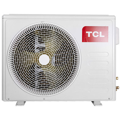 TCL 大1P 变频 冷暖电辅 壁挂式空调 KFRd-26GW/EP23BpA