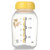 美德乐储奶瓶存奶瓶标准口径PP材质150ml 国美超市甄选第5张高清大图