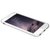 倍思Iphone6s Plus手机壳5.5英寸 6sP/6P超薄硅胶电镀套 银色第6张高清大图