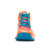 李宁篮球鞋高帮运动鞋夏季透气战靴音速3代ABPK021-6荧光耀橙/荧光焰红(桔色 39)第5张高清大图