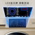 海尔（Haier）滚筒洗衣机全自动 变频节能大容量 10公斤 G100818BG(金色)第3张高清大图