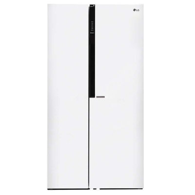 LG GR-B2378JKD 626升L变频 对开门冰箱(白色)99.99%抗菌过滤器+