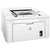 惠普(HP) LaserJet Pro M203DW 黑白激光打印机第6张高清大图