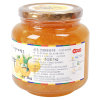 韩国进口全南 蜂蜜柚子茶  1kg/瓶