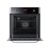 海尔（Haier）OBK600-6SD/OBK600-6GD嵌入式 电烤箱 6段烘烤模式 立体环绕加热 56升(触控)第3张高清大图