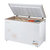 美的（Midea）BD/BC-301KEM 卧式单温一室冰柜 冷冻冷藏 顶开门家用商用冷柜第3张高清大图