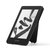 【送贴膜2张】亚马逊折叠式保护套 （适用于Kindle Voyage 电子书阅读器）(玛瑙黑)第4张高清大图